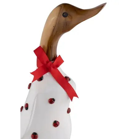 So True by Troubadour Lady Duck Sylvie