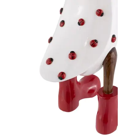 So True by Troubadour Lady Duck Sylvie