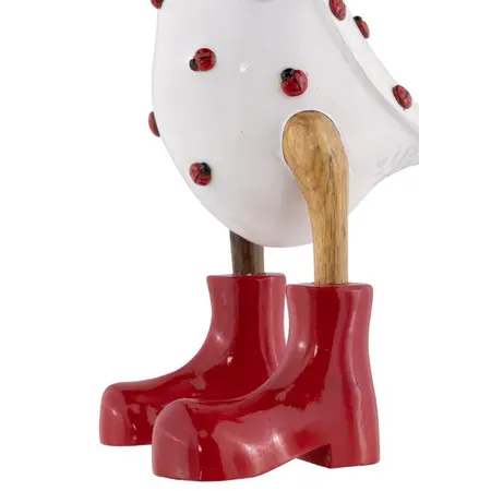 So True by Troubadour Lady Duck Sylvie