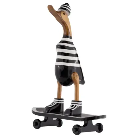 So True by Troubadour Skateboard Duck Dylan