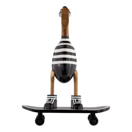 So True by Troubadour Skateboard Duck Dylan