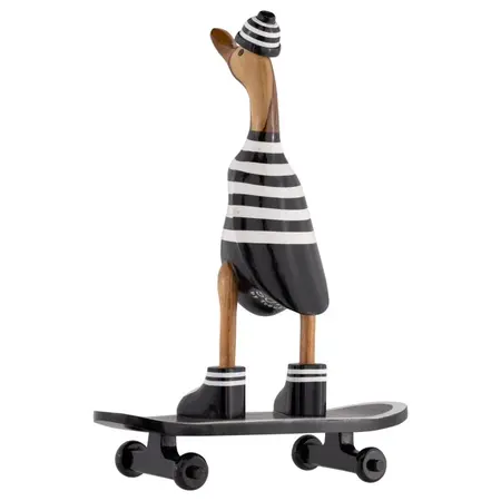 So True by Troubadour Skateboard Duck Dylan