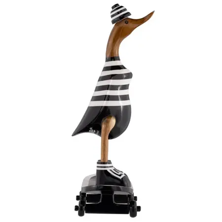 So True by Troubadour Skateboard Duck Dylan