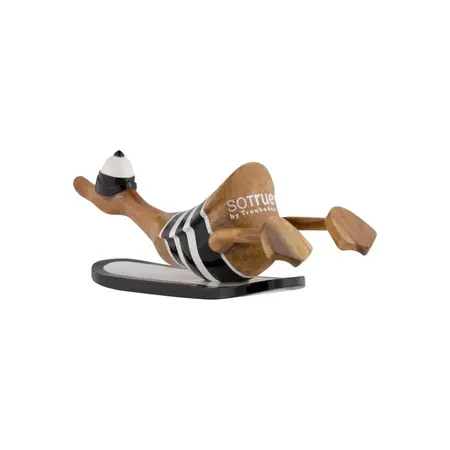 So True by Troubadour Surfboard Duck Leon