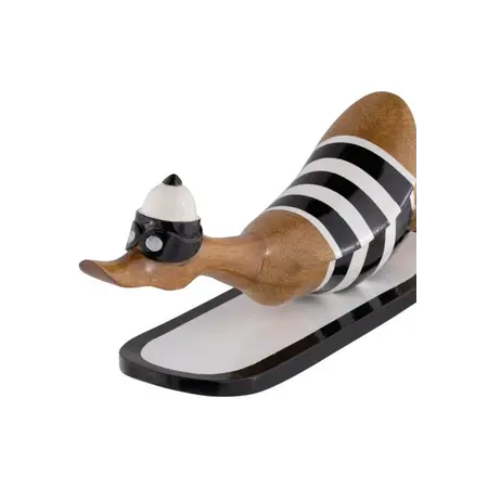 So True by Troubadour Surfboard Duck Leon