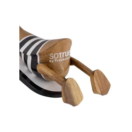 So True by Troubadour Surfboard Duck Leon