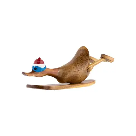 So True by Troubadour Surfboard Duck Felix