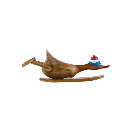 So True by Troubadour Surfboard Duck Felix