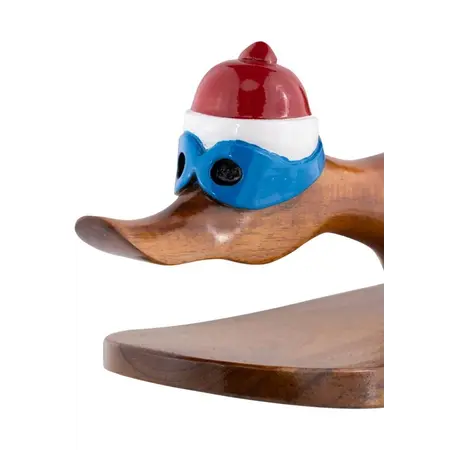 So True by Troubadour Surfboard Duck Felix