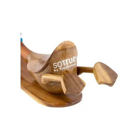 So True by Troubadour Surfboard Duck Felix