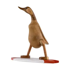 Surfing Duck Olivier
