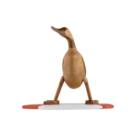 So True by Troubadour Surfing Duck Olivier