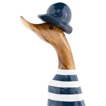 So True by Troubadour Beach Duck mr and mrs St.Tropez, set van 2