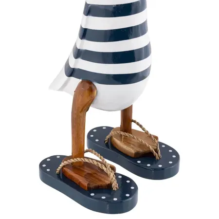 So True by Troubadour Beach Duck mr and mrs St.Tropez, set van 2