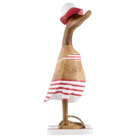 So True by Troubadour Beach Duck mr and mrs St.Tropez, set van 2