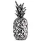 So True by Troubadour Ananas vintage zilver