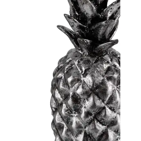 So True by Troubadour Ananas vintage zilver