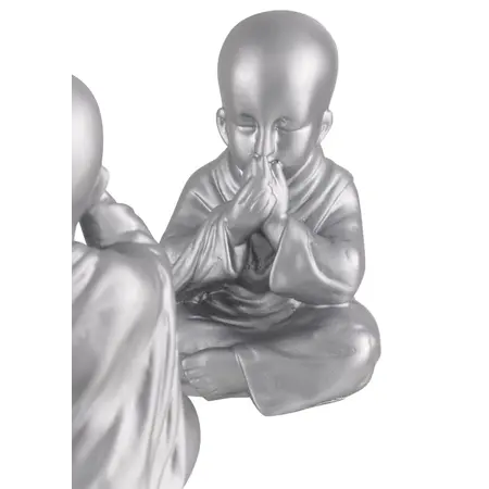 So True by Troubadour Monniken Horen, Zien en Zwijgen zilver