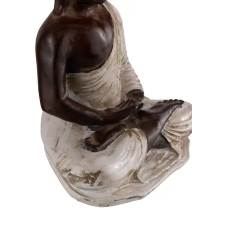 So True by Troubadour Buddha Phuket antiek wit