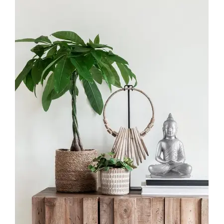 So True by Troubadour Buddha Phuket mat zilver