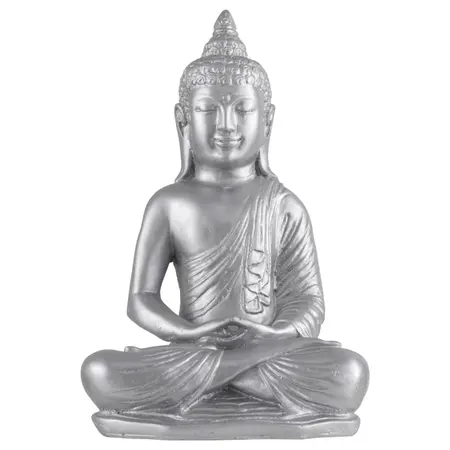 So True by Troubadour Buddha Phuket mat zilver