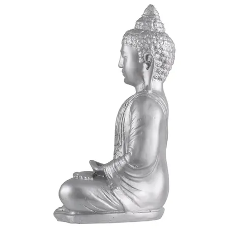 So True by Troubadour Buddha Phuket mat zilver