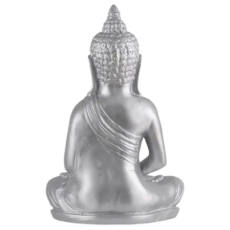 So True by Troubadour Buddha Phuket mat zilver