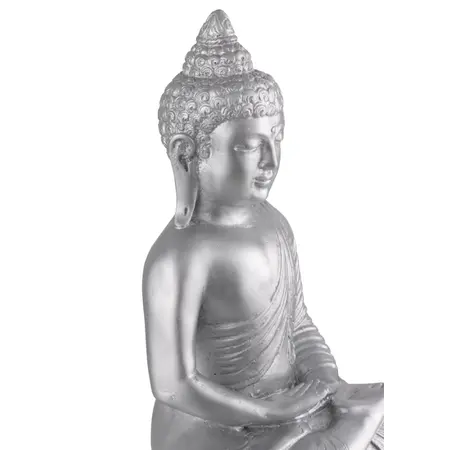 So True by Troubadour Buddha Phuket mat zilver