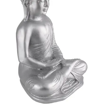 So True by Troubadour Buddha Phuket mat zilver