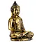 So True by Troubadour Buddha Phuket vintage goud