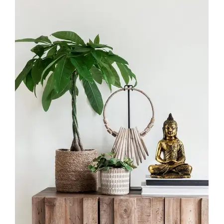 So True by Troubadour Buddha Phuket vintage goud