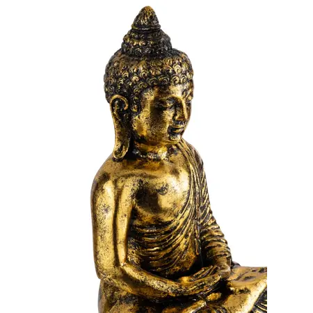 So True by Troubadour Buddha Phuket vintage goud