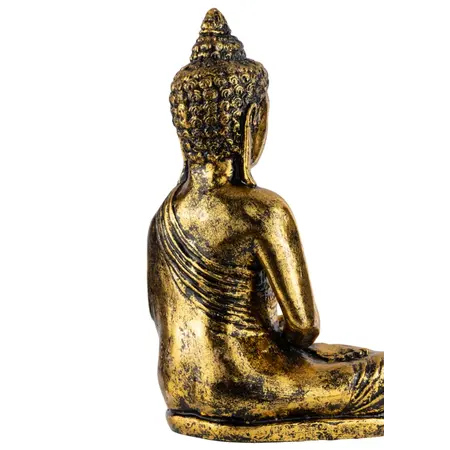 So True by Troubadour Buddha Phuket vintage goud