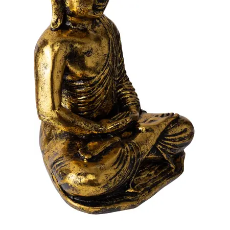 So True by Troubadour Buddha Phuket vintage goud