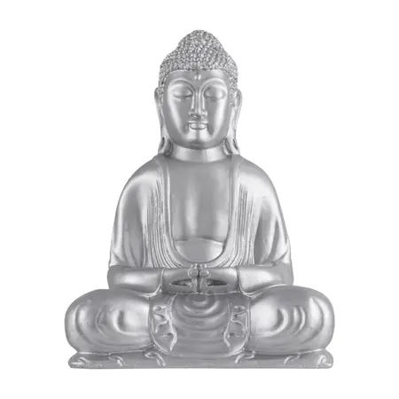 So True by Troubadour Buddha Shanghai mat zilver