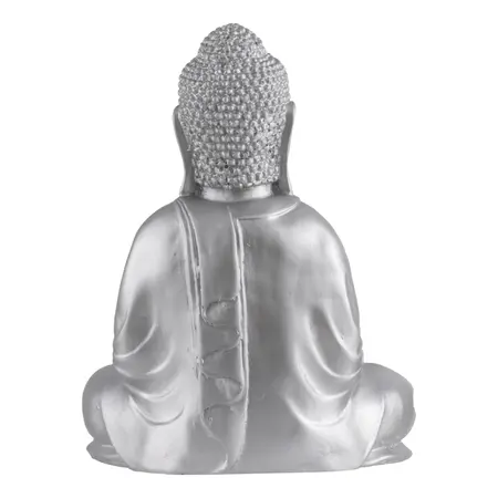 So True by Troubadour Buddha Shanghai mat zilver