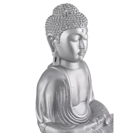 So True by Troubadour Buddha Shanghai mat zilver