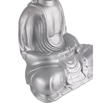 So True by Troubadour Buddha Shanghai mat zilver