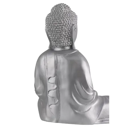 So True by Troubadour Buddha Shanghai mat zilver