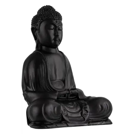 So True by Troubadour Buddha Shanghai mat zwart