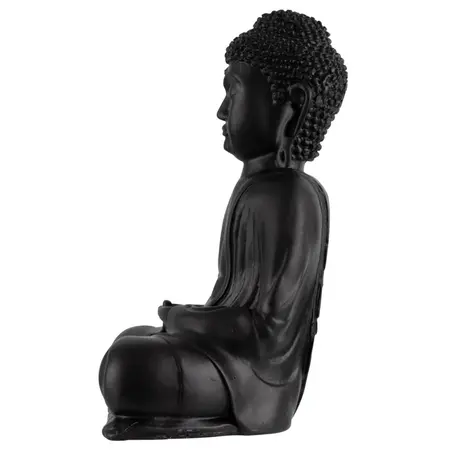 So True by Troubadour Buddha Shanghai mat zwart