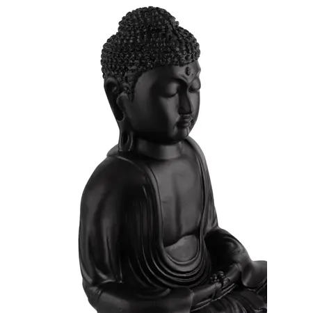 So True by Troubadour Buddha Shanghai mat zwart