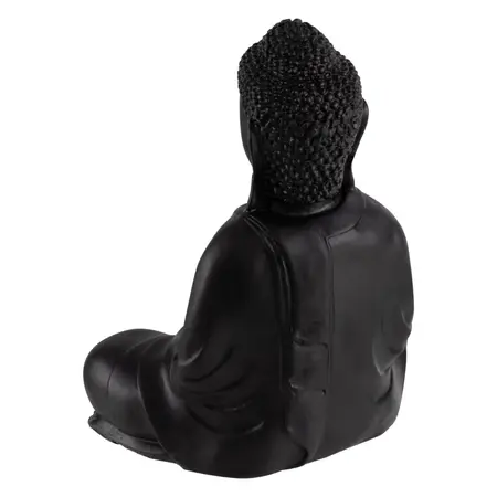 So True by Troubadour Buddha Shanghai mat zwart