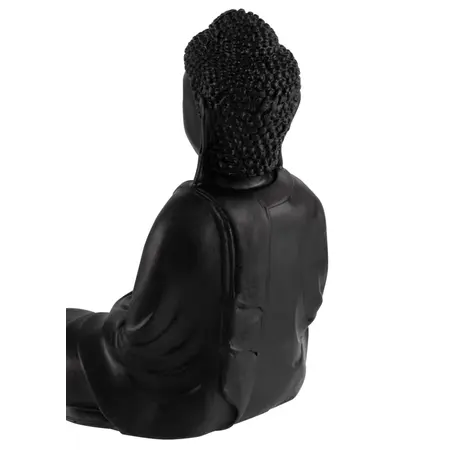 So True by Troubadour Buddha Shanghai mat zwart