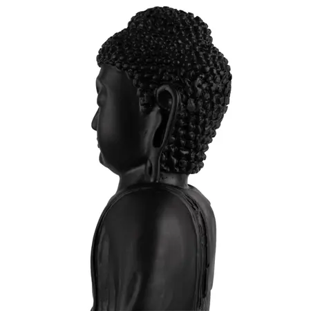 So True by Troubadour Buddha Shanghai mat zwart