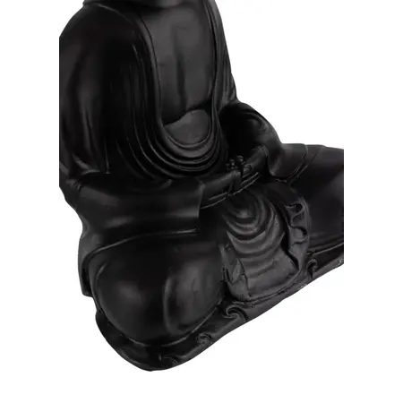 So True by Troubadour Buddha Shanghai mat zwart