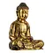 So True by Troubadour Buddha Shanghai vintage goud
