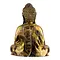 So True by Troubadour Buddha Shanghai vintage goud