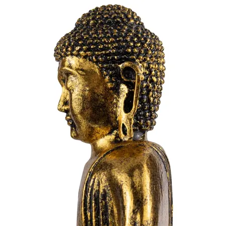 So True by Troubadour Buddha Shanghai vintage goud