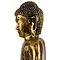 So True by Troubadour Buddha Shanghai vintage goud